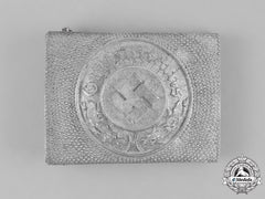 Germany, Ordnungspolizei. A Standard Police Enlisted Man’s Belt Buckle