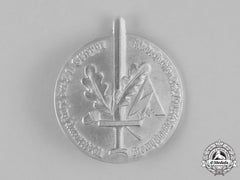 Germany, Third Reich. A 1936 Sa Group Competition Badge, Lehmann & Wundenberg