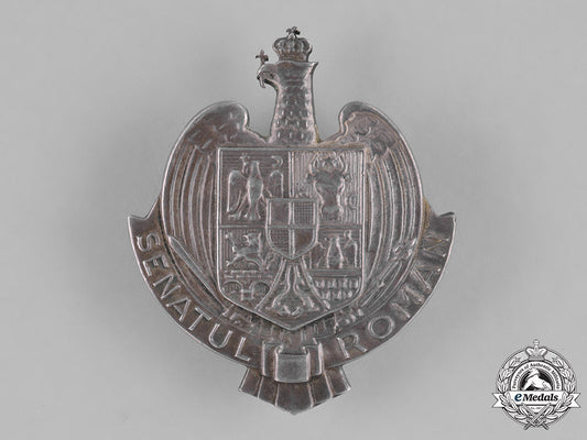 romania,_kingdom._a_senator's_badge,_c.1930_m181_9765_1_1_1_1_1_1