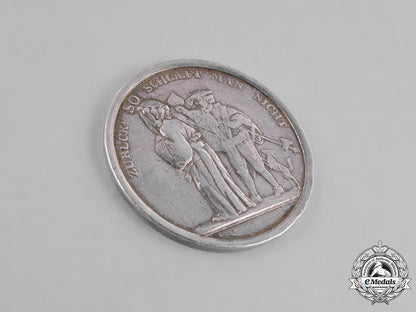 german,_imperial._a_satirical_medallion_by_gottfried_loos_m181_9779