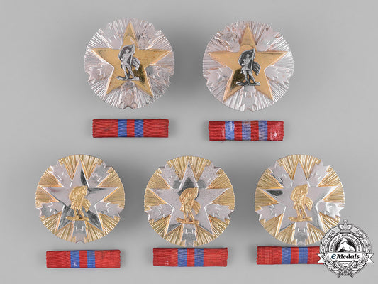 yugoslavia,_republic._five_orders_of_the_meritorious_service_to_the_nation_m181_9789