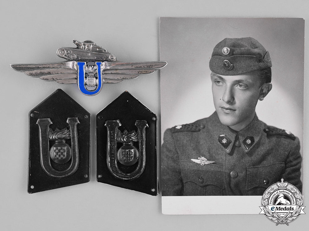 croatia,_independent_state._an_extremely_rare_ww2_croatian_tank_badge,_by_s._johnson,_milano_m181_9804