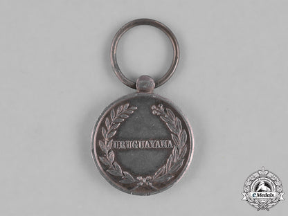 brazil,_empire._a_medal_for_the_surrender_of_uruguayana,_officer’s_silver_medal_c.1865_m181_9848