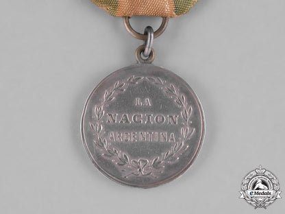 argentina,_republic._a_chaco_campaign_medal,_officer’s_silver_medal_c.1888_m181_9861_1_1_1_1