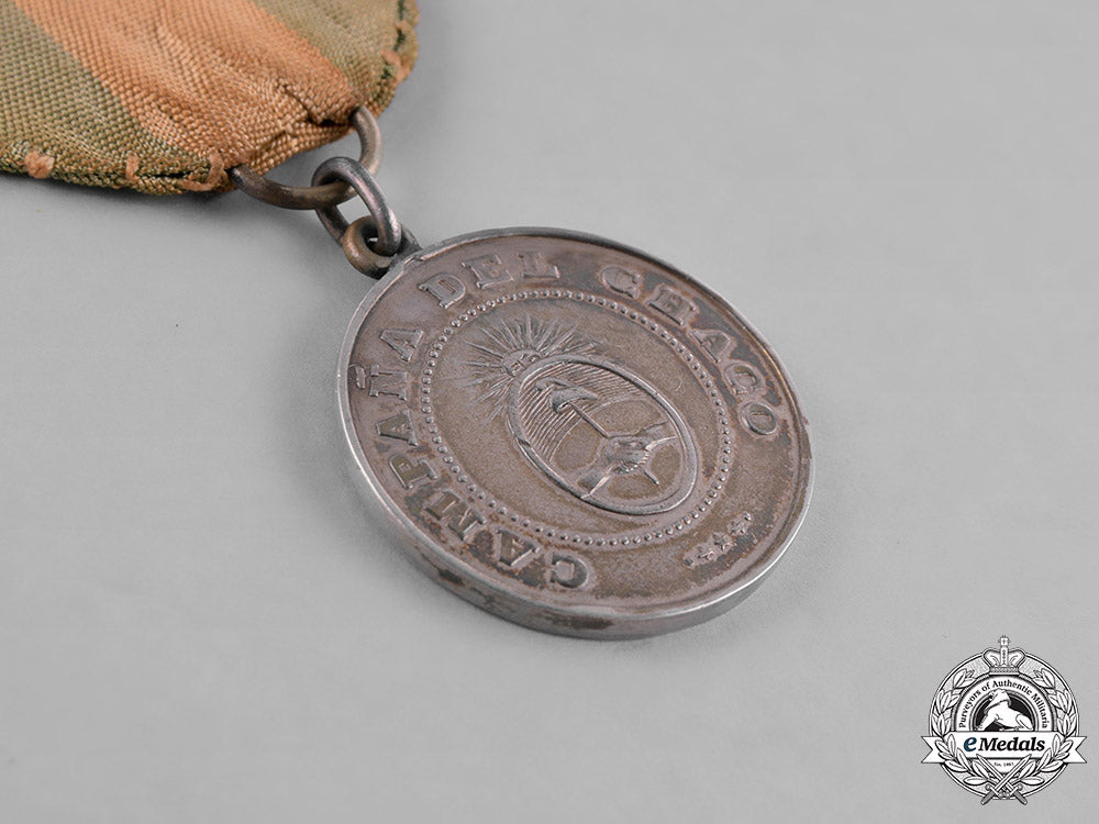 argentina,_republic._a_chaco_campaign_medal,_officer’s_silver_medal_c.1888_m181_9862_1_1_1_1