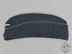 Germany, Luftwaffe. An Officer’s Converted Overseas Cap, By Max Berger