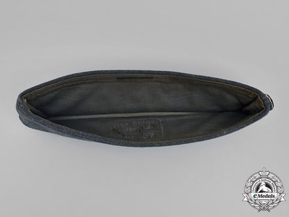 germany,_luftwaffe._an_officer’s_converted_overseas_cap,_by_max_berger_m181_9901_2_1