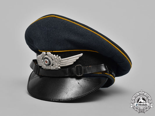 germany,_luftwaffe._an_em/_nco’s_visor_cap_m181_9948