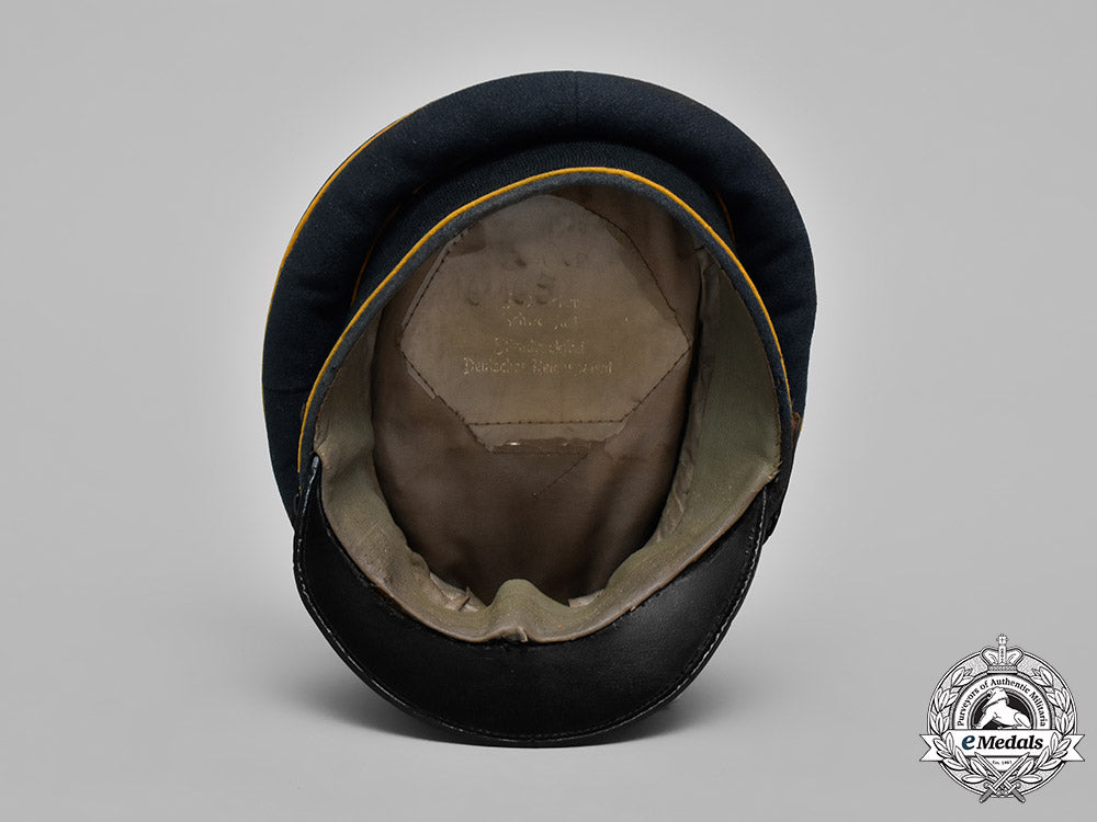 germany,_luftwaffe._an_em/_nco’s_visor_cap_m181_9954