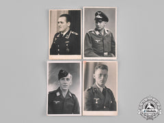 Germany, Luftwaffe. A Lot Of German Air Force Postcards