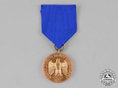 Germany, Wehrmacht. A 12-Year Long Service Medal