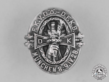 germany,_weimar._a_fkvdö-_dfkb_day_badge_m182_0159