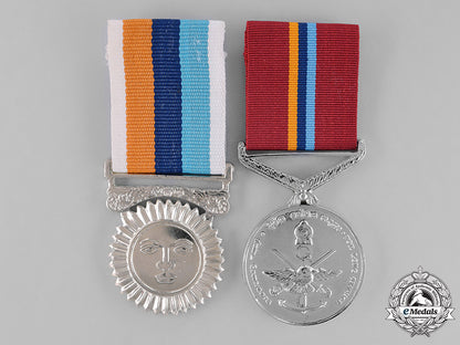 sri_lanka,_republic._two_armed_forces_awards_m182_0242