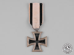Prussia, State. An 1870 Iron Cross Second Class, Non-Combatant Version