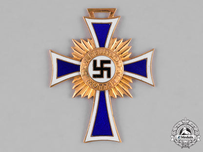 germany,_third_reich._an_honour_cross_of_the_german_mother,_gold_grade_m182_0309