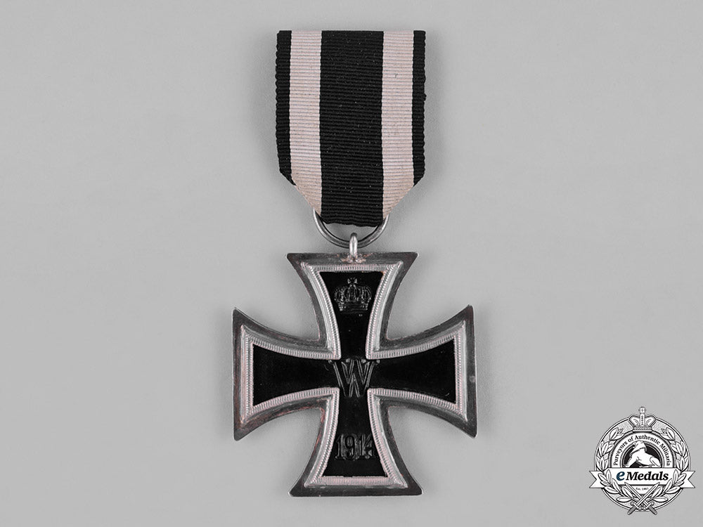 germany,_imperial._a1914_iron_cross,_ii_class_by_h.r._wilm_m182_0318