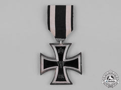 Germany, Imperial. A 1914 Iron Cross, Ii Class By H.r. Wilm
