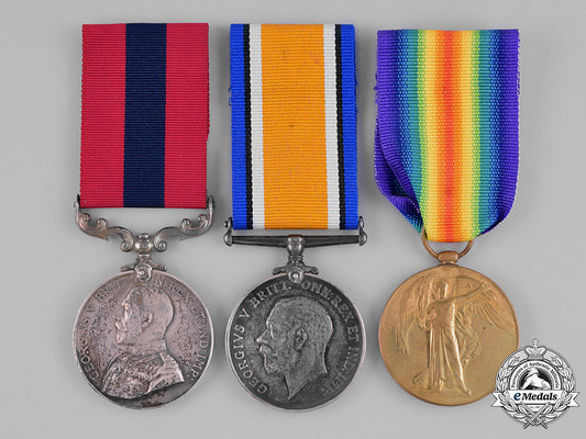 canada,_cef._a1918_dcm_for_gallantry_under_heavy_enemy_shelling_near_sancourt_m182_0333