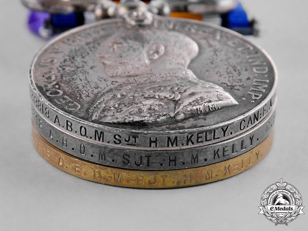 canada,_cef._a1918_dcm_for_gallantry_under_heavy_enemy_shelling_near_sancourt_m182_0335