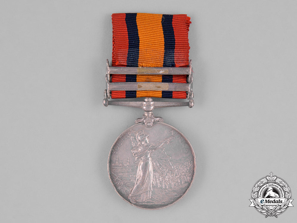 united_kingdom._a_queen's_south_africa_medal1899-1902,_to_corporal_t._elms,_manchester_regiment_m182_0354