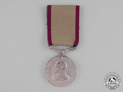 New Zealand. A Territorial Service Medal, To Lieutenant G. Lewis, 12Th (Nelson) Regiment
