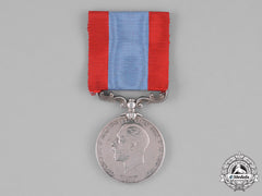 United Kingdom. A Rocket Apparatus Volunteer Long Service Medal, To William Lee