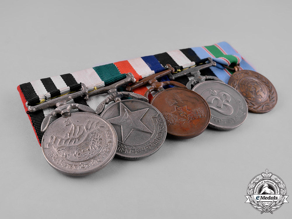 nepal,_federal_democratic_republic._an_armed_forces_group_of_five_m182_0371