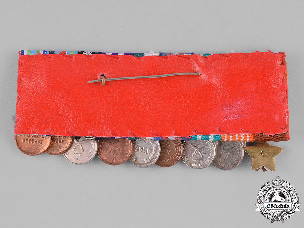 nepal,_federal_democratic_republic._a_miniature_group_of_nine_m182_0374