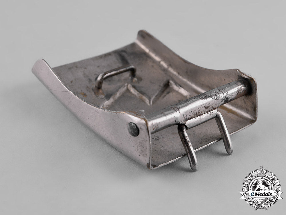germany,_dj._a_german_youths_standard_issue_service_belt_and_belt_buckle_m182_0435