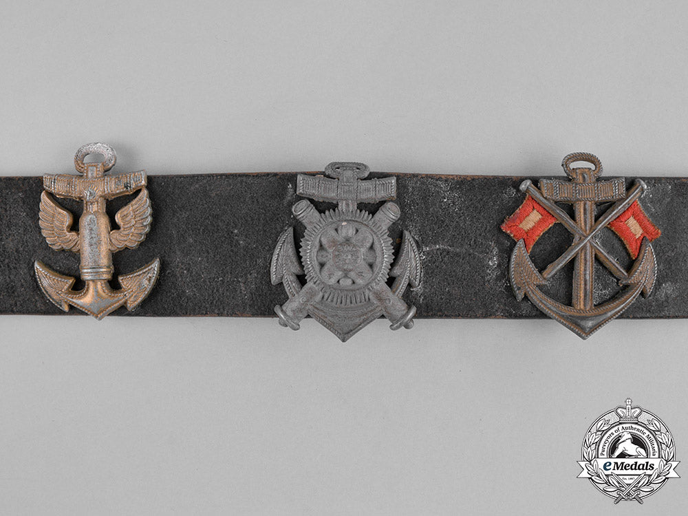 germany,_kriegsmarine._an_em_belt&_buckle_with_trade_insignia_m182_0442