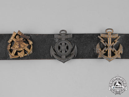 germany,_kriegsmarine._an_em_belt&_buckle_with_trade_insignia_m182_0443