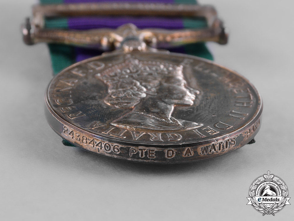 united_kingdom._a_general_service_medal,_to_private_d.a._watts,_parachute_regiment_m182_0478_1