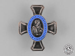 Germany, Weimar. A Bavarian Warrior League Honour Cross By Deschler & Sohn