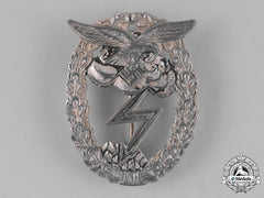Germany, Luftwaffe. A Ground Assault Badge