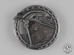 Germany, Kriegsmarine. A Blockade Runner Badge