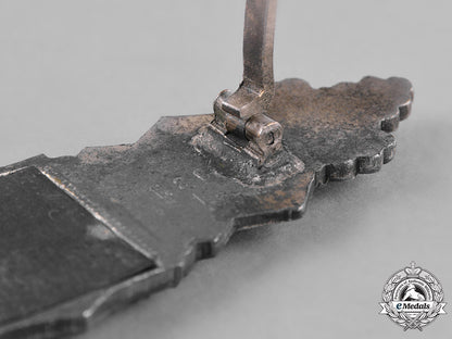 germany,_wehrmacht._a_rare_close_combat_clasp,_silver_grade,_by_hymmen&_co._m182_0518