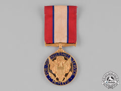 United States. A Distinguished Service Medal, To Brigadier General Hugh B. Hester