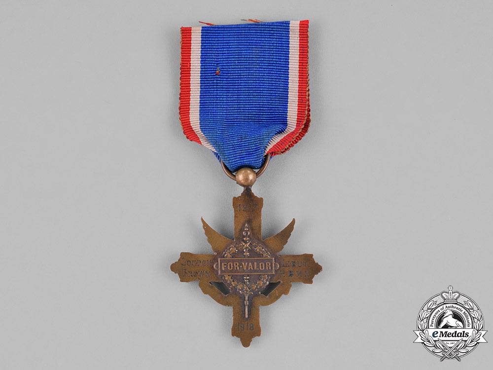 united_states._a_french-_made_army_distinguished_service_cross,_c.1918_m182_0590