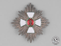 Hungary, Kingdom. An Order Of Merit, Ii Class Commander, C.1935