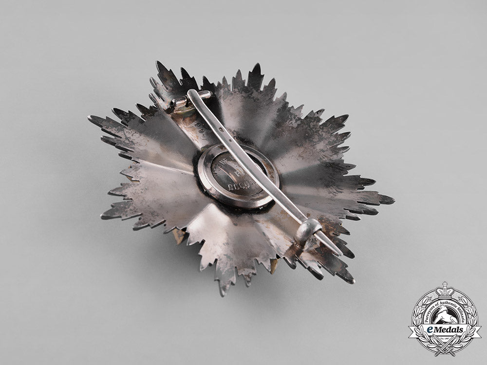 romania,_kingdom._an_order_of_the_crown,_i_class_star,_military_division,_c.1915_m182_0643