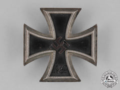 Germany, Wehrmacht. An Iron Cross 1939 I Class
