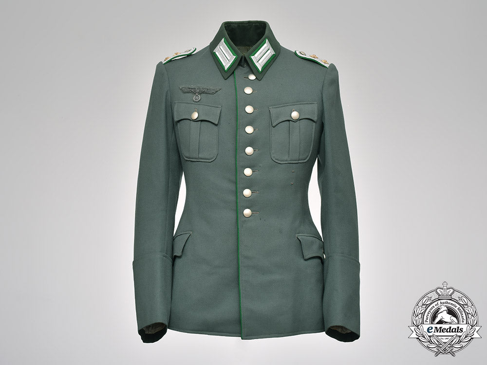 germany,_heer._a_gebirgsjäger(_mountain_troops)_officer’s_dress_tunic_m182_0767