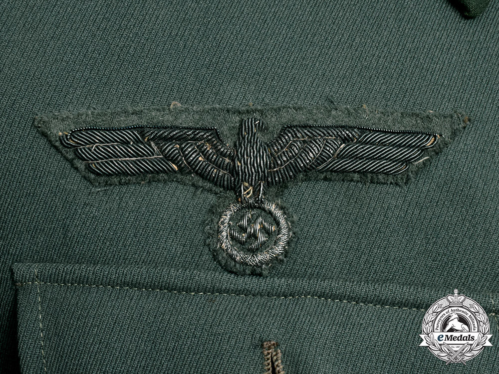 germany,_heer._a_gebirgsjäger(_mountain_troops)_officer’s_dress_tunic_m182_0774