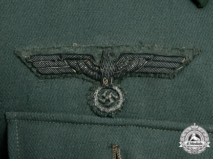 germany,_heer._a_gebirgsjäger(_mountain_troops)_officer’s_dress_tunic_m182_0774