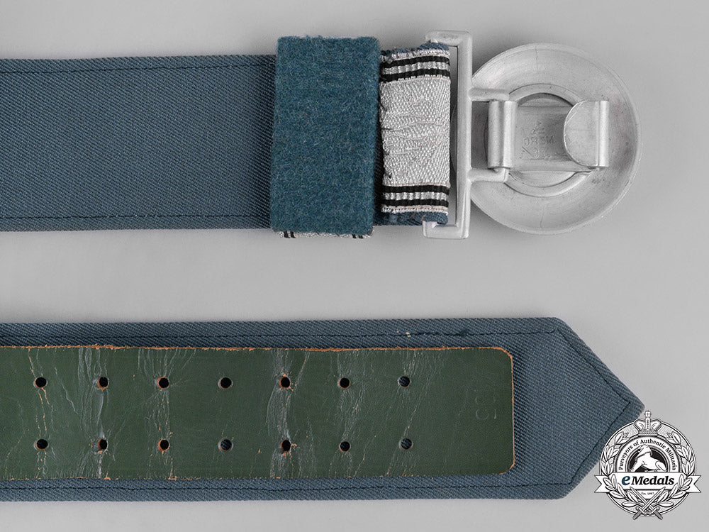 germany,_ordnungspolizei._a_police_officer’s_belt_buckle_by_assmann_with_a2_nd_pattern_ss_brocade_belt_m182_0854