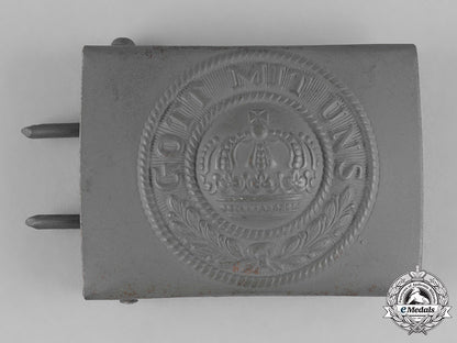 germany,_empire._an_imperial_german_army_em/_nco_belt_buckle_m182_0904_1