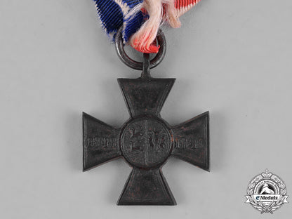 schleswig-_holstein,_state._a_commemorative_cross_for_the_schleswig-_holstein_army_for_the_war_years1848_to1849_m182_0927