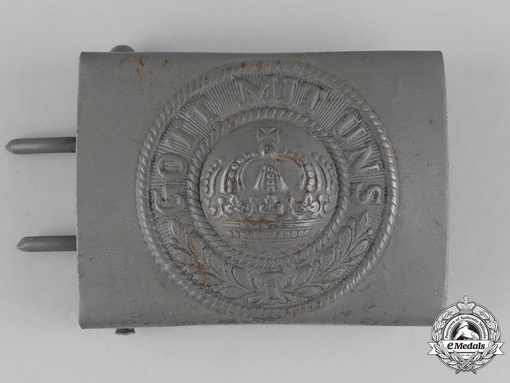 germany,_heer._a_first_war_period_heer(_army)_em/_nco’s_belt_buckle_m182_0935_1