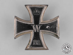 Germany, Imperial. A 1914 Iron Cross, I Class