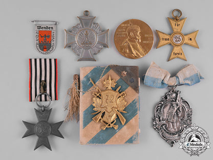 germany,_imperial._a_group_of_first_war_period_medals&_badges_m182_0957